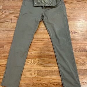 Performance Rhône pants